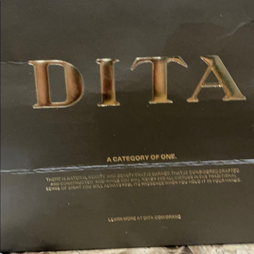 Meet your Posher, Tito